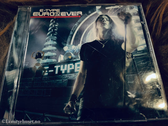 Tor Endresen & Anne Sophie. Julen i våre hender. 2001. CD.