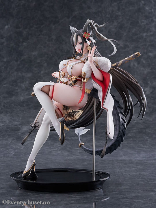 Toridamono PVC Statue 1/7 Tatsu Chan 26 cm Manga & Anime
