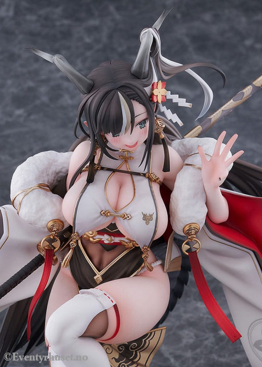 Toridamono PVC Statue 1/7 Tatsu Chan 26 cm Manga & Anime