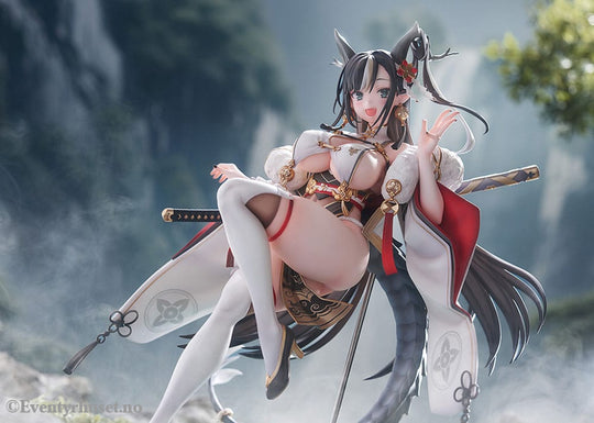 Toridamono PVC Statue 1/7 Tatsu Chan 26 cm Manga & Anime