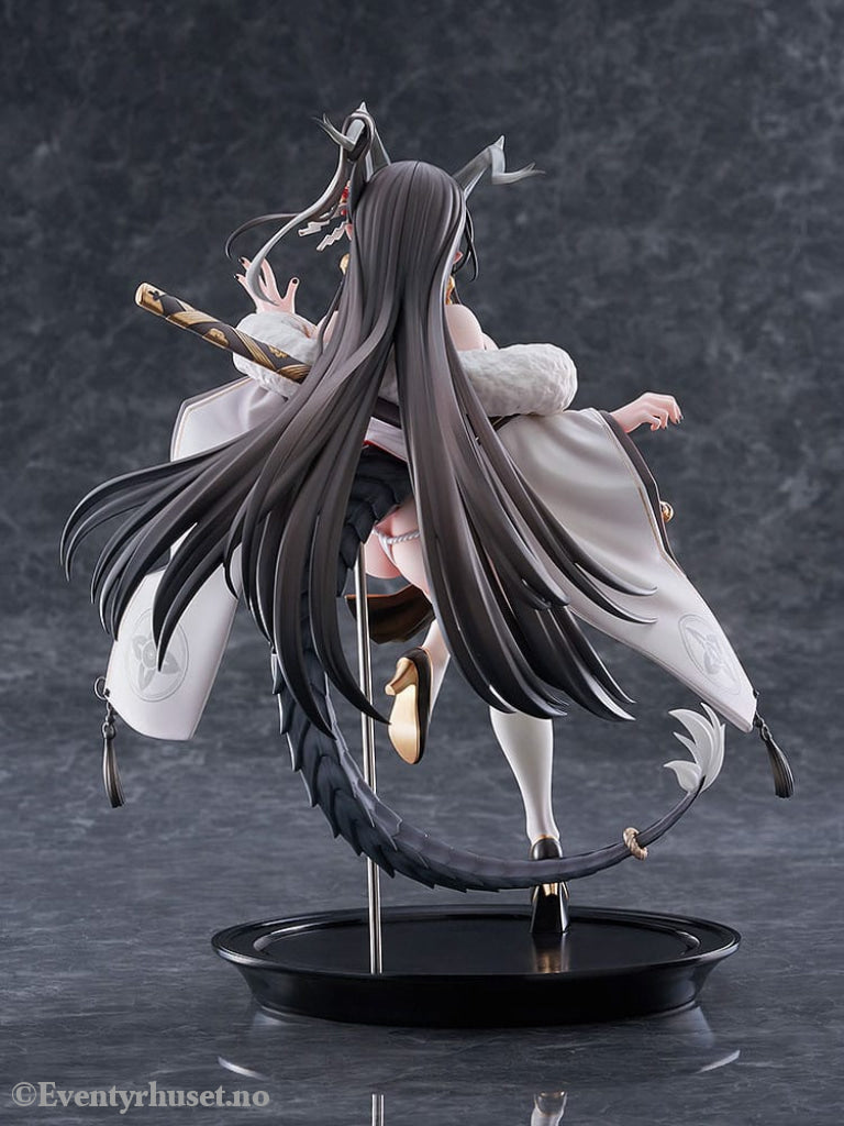 Toridamono PVC Statue 1/7 Tatsu Chan 26 cm Manga & Anime