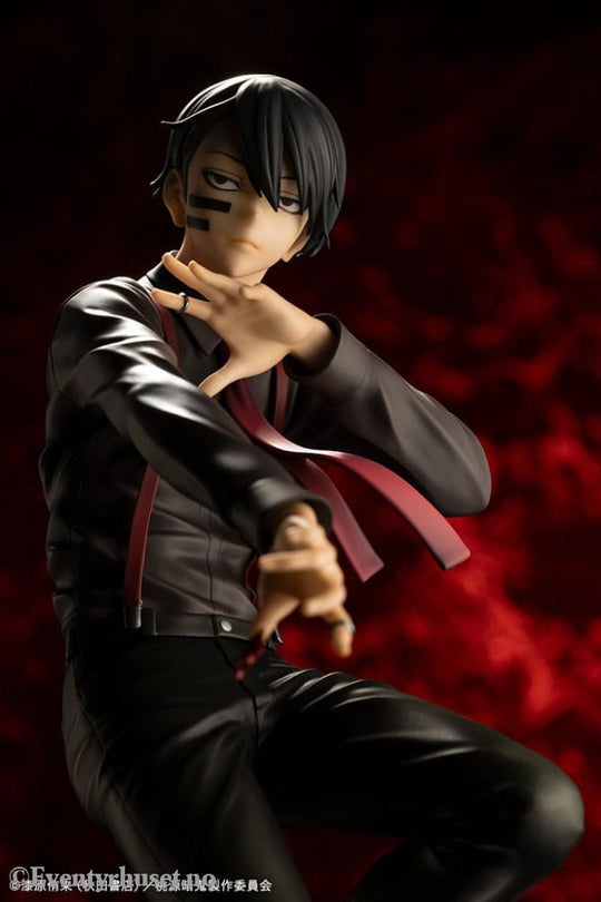 Tougen Anki ARTFXJ Statue 1/8 Naito Mudano 24 cm Manga & Anime