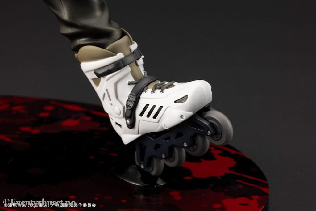 Tougen Anki ARTFXJ Statue 1/8 Naito Mudano DX Edition 28 cm Manga & Anime