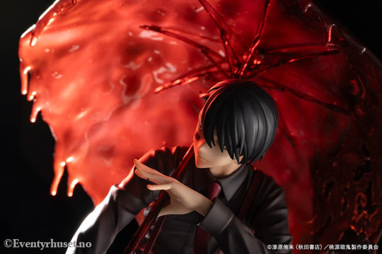 Tougen Anki ARTFXJ Statue 1/8 Naito Mudano DX Edition 28 cm Manga & Anime