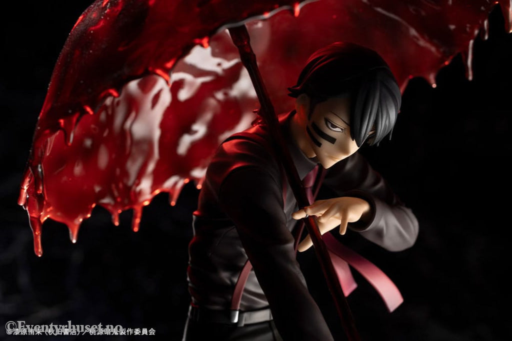 Tougen Anki ARTFXJ Statue 1/8 Naito Mudano DX Edition 28 cm Manga & Anime