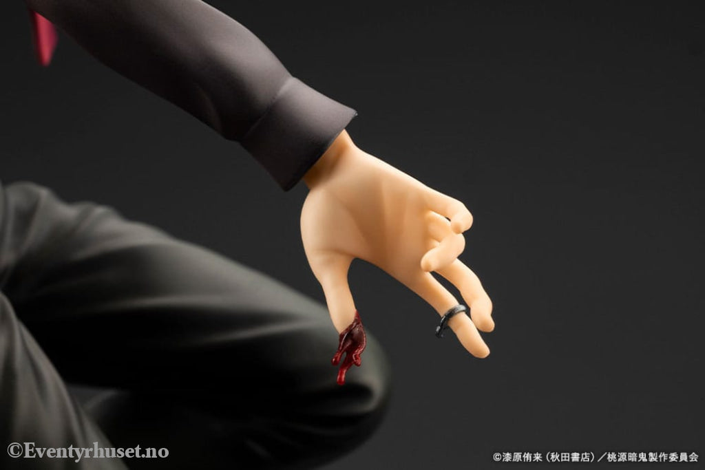 Tougen Anki ARTFXJ Statue 1/8 Naito Mudano DX Edition 28 cm Manga & Anime