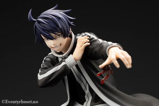 Tougen Anki ARTFXJ Statue 1/8 Shiki Ichinose 21 cm Manga & Anime