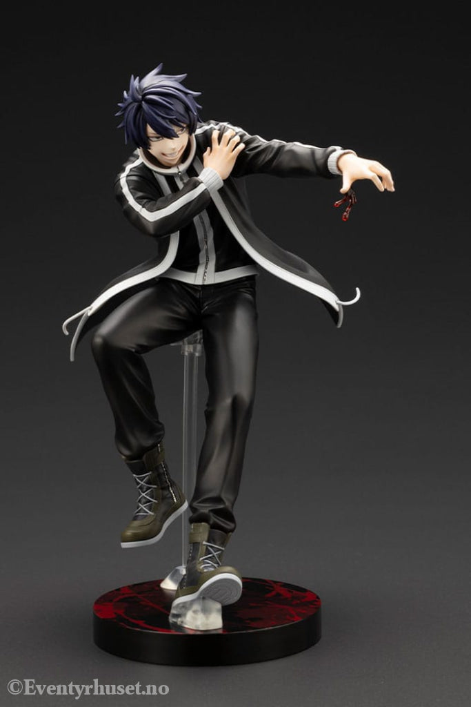 Tougen Anki ARTFXJ Statue 1/8 Shiki Ichinose 21 cm Manga & Anime