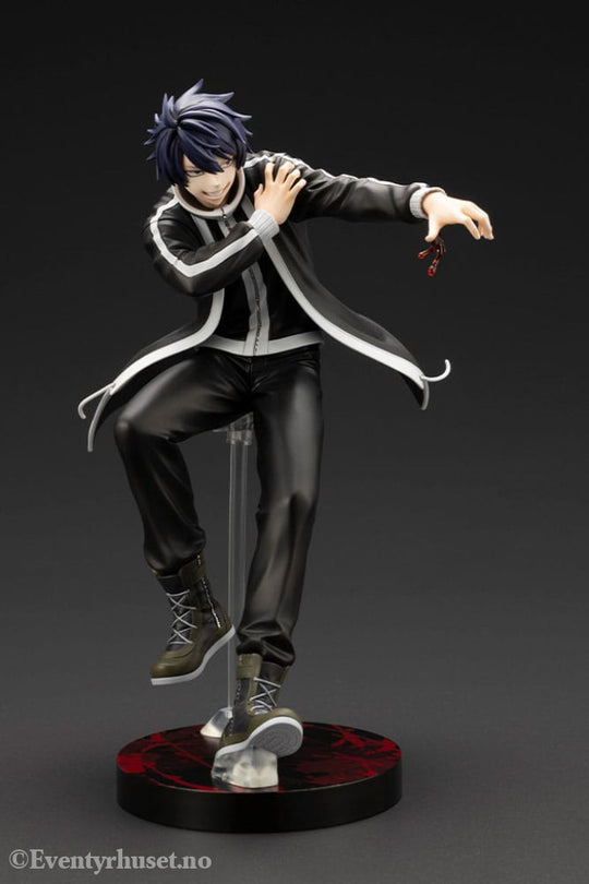 Tougen Anki ARTFXJ Statue 1/8 Shiki Ichinose 21 cm Manga & Anime