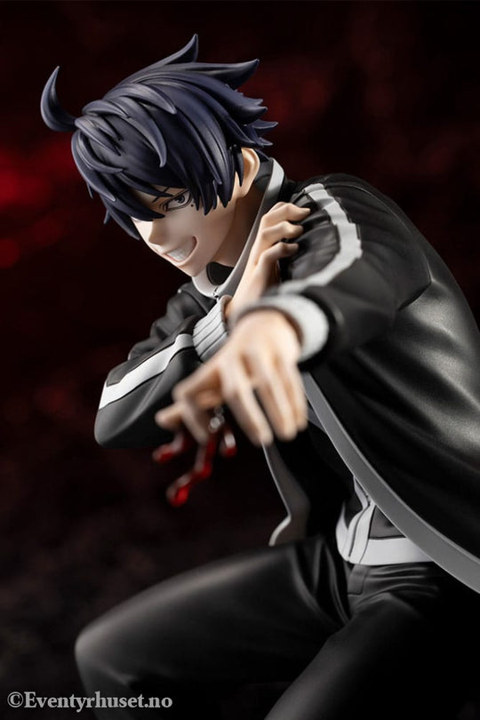 Tougen Anki ARTFXJ Statue 1/8 Shiki Ichinose 21 cm Manga & Anime