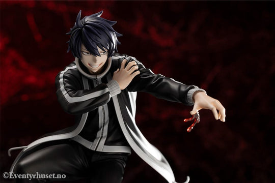 Tougen Anki ARTFXJ Statue 1/8 Shiki Ichinose 21 cm Manga & Anime