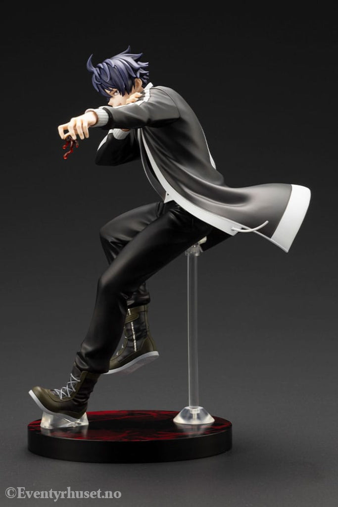 Tougen Anki ARTFXJ Statue 1/8 Shiki Ichinose 21 cm Manga & Anime