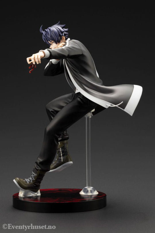 Tougen Anki ARTFXJ Statue 1/8 Shiki Ichinose 21 cm Manga & Anime