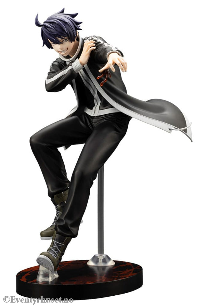 Tougen Anki ARTFXJ Statue 1/8 Shiki Ichinose 21 cm Manga & Anime