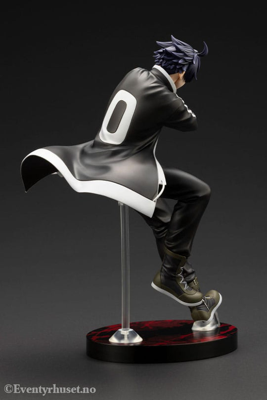 Tougen Anki ARTFXJ Statue 1/8 Shiki Ichinose 21 cm Manga & Anime