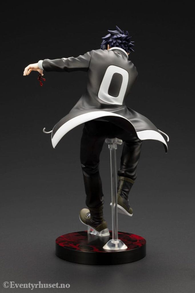 Tougen Anki ARTFXJ Statue 1/8 Shiki Ichinose 21 cm Manga & Anime