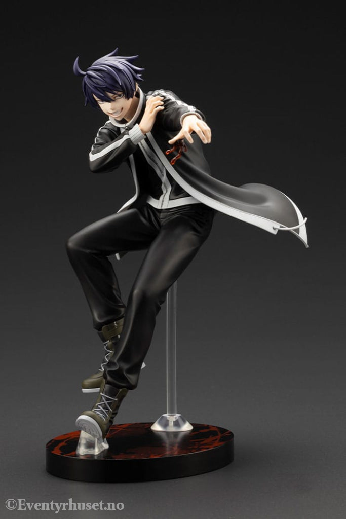 Tougen Anki ARTFXJ Statue 1/8 Shiki Ichinose 21 cm Manga & Anime