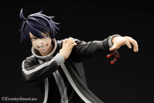 Tougen Anki ARTFXJ Statue 1/8 Shiki Ichinose 21 cm Manga & Anime