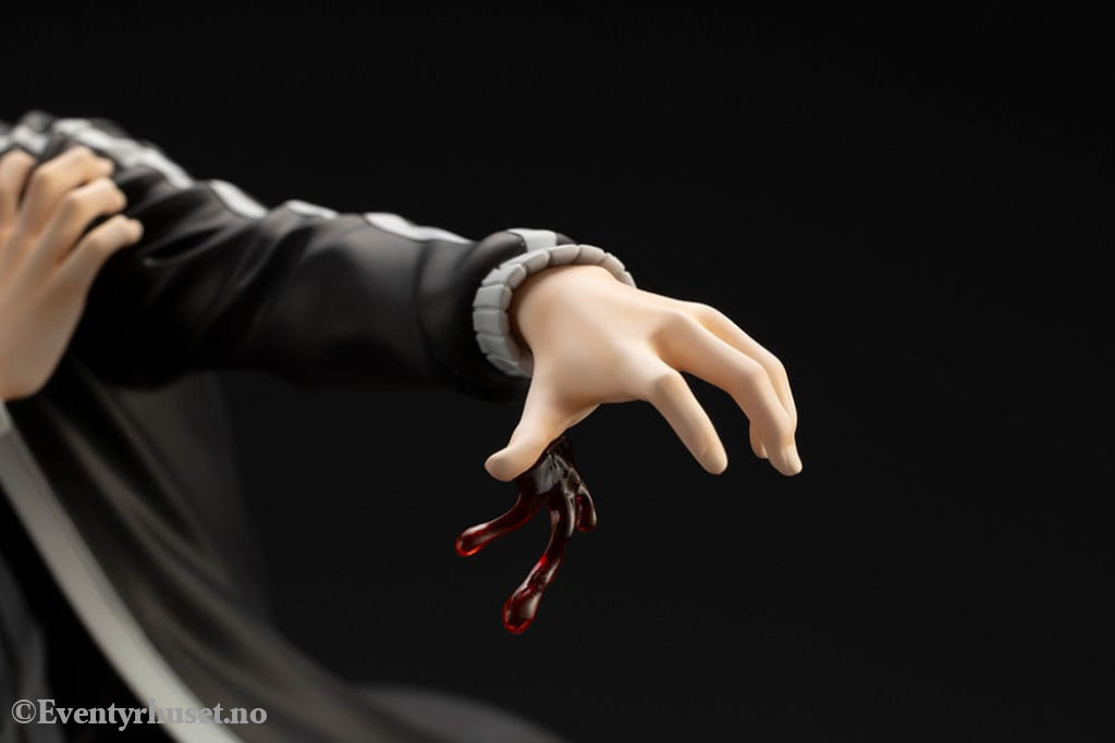 Tougen Anki ARTFXJ Statue 1/8 Shiki Ichinose 21 cm Manga & Anime