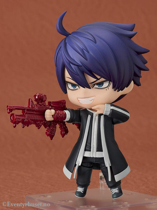 Tougen Anki Nendoroid Action Figure Netero 10 cm Manga & Anime