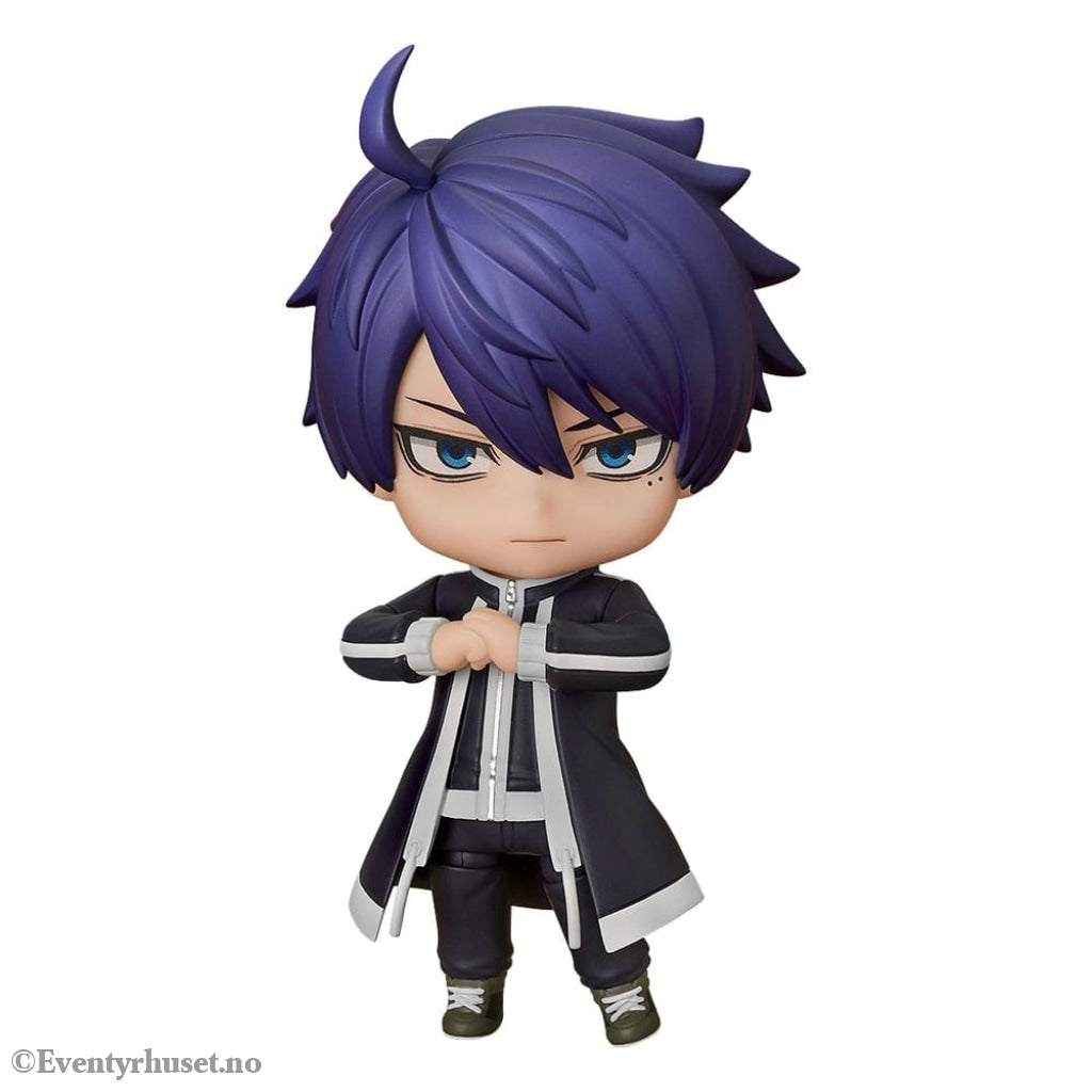 Tougen Anki Nendoroid Action Figure Netero 10 cm Manga & Anime