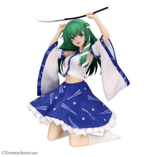 Touhou Project Noodle Stopper PVC Statue Sanae Kochiya 13 cm Manga & Anime