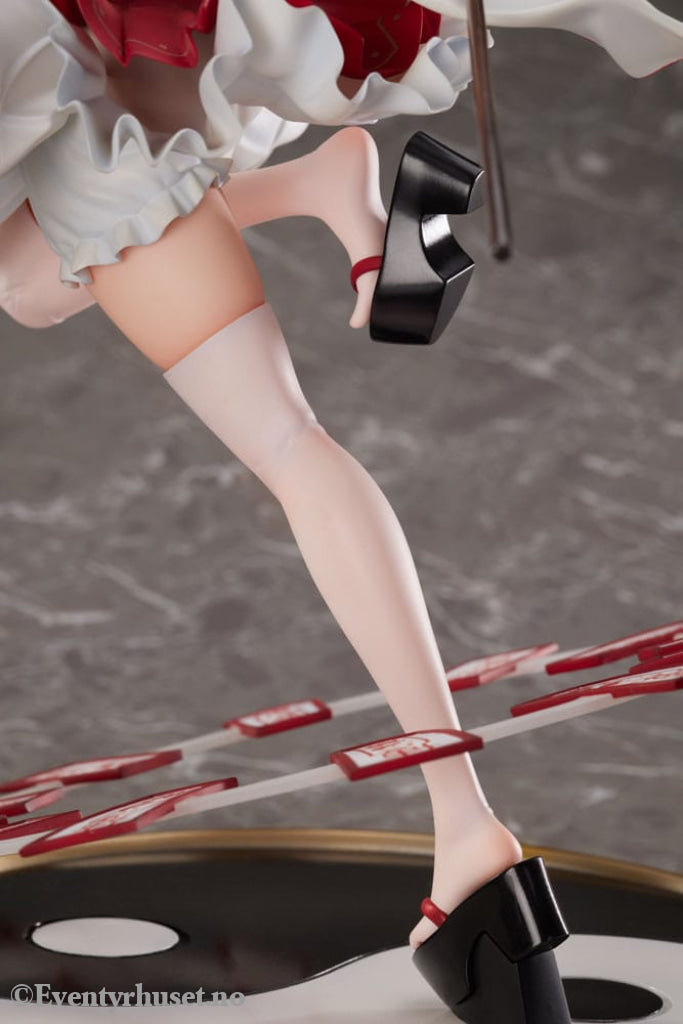 Touhou Project PVC Statue 1/6 Eternal Shrine Maiden Reimu Hakurei Deluxe Edition 30 cm Manga & Anime