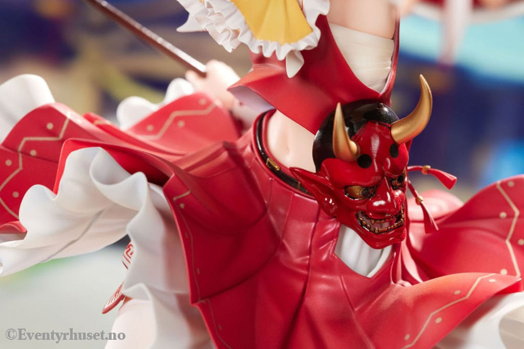 Touhou Project PVC Statue 1/6 Eternal Shrine Maiden Reimu Hakurei Deluxe Edition 30 cm Manga & Anime