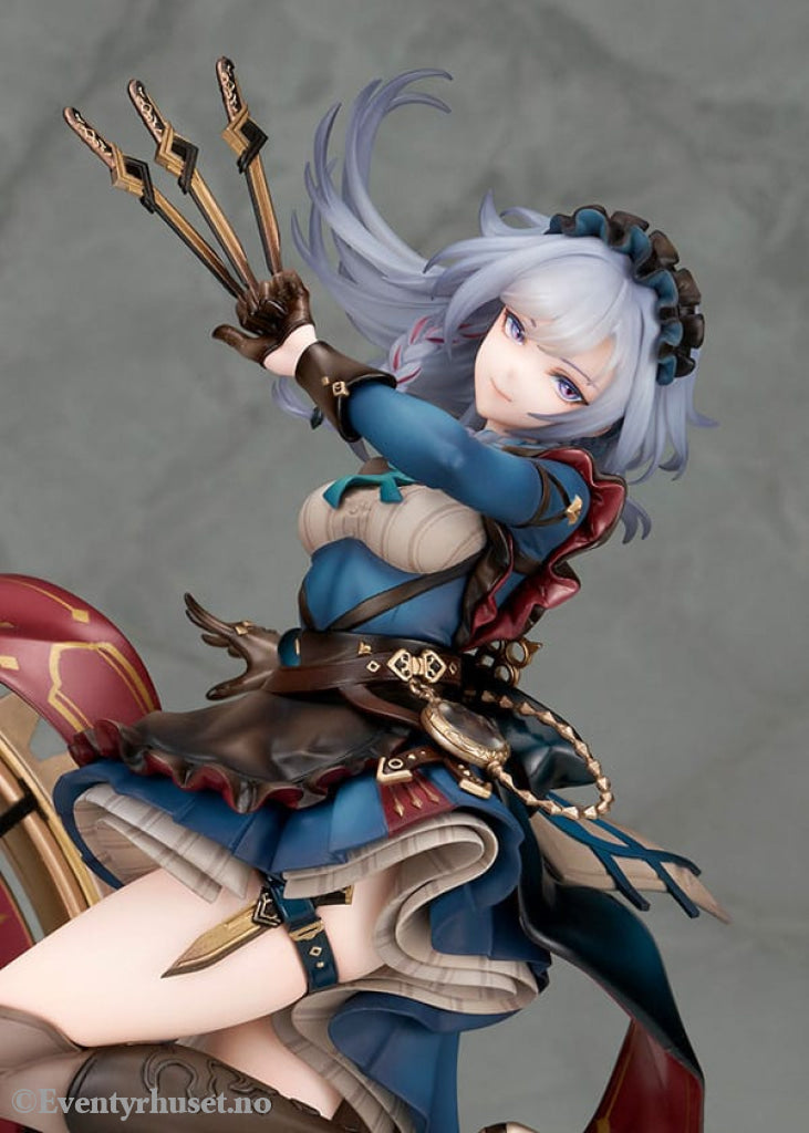 Touhou Project Statue 1/8 Sakuya Izayoi 29 cm Manga & Anime
