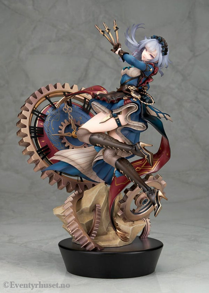 Touhou Project Statue 1/8 Sakuya Izayoi 29 cm Manga & Anime