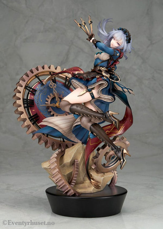 Touhou Project Statue 1/8 Sakuya Izayoi 29 cm Manga & Anime