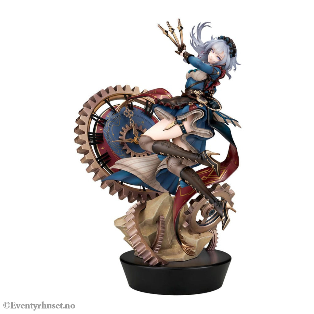 Touhou Project Statue 1/8 Sakuya Izayoi 29 cm Manga & Anime