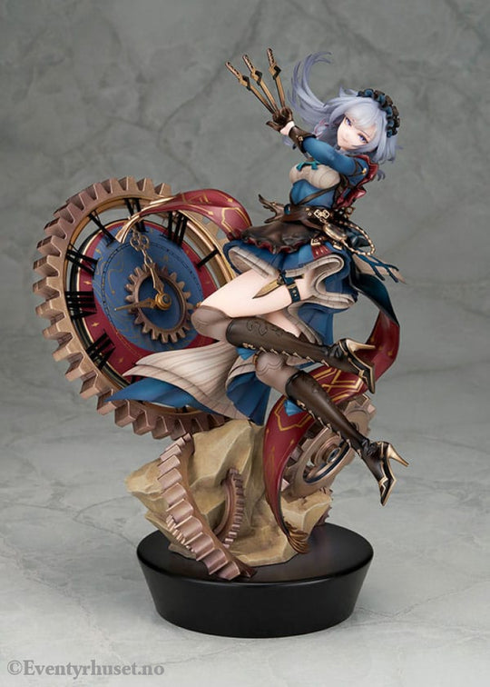 Touhou Project Statue 1/8 Sakuya Izayoi 29 cm Manga & Anime