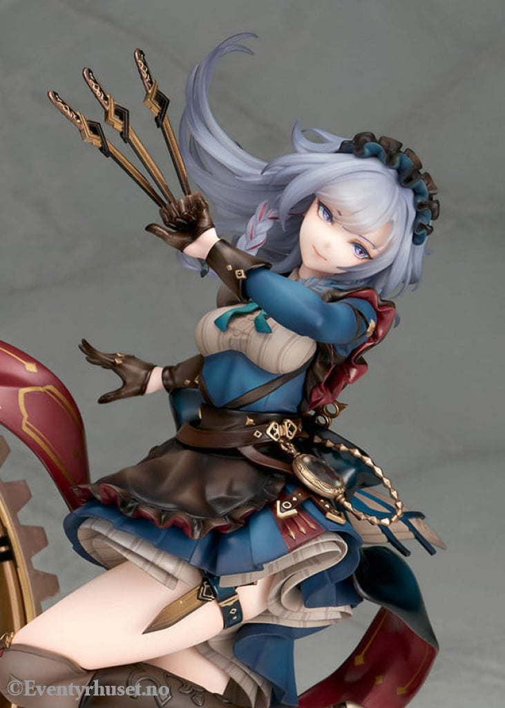 Touhou Project Statue 1/8 Sakuya Izayoi 29 cm Manga & Anime