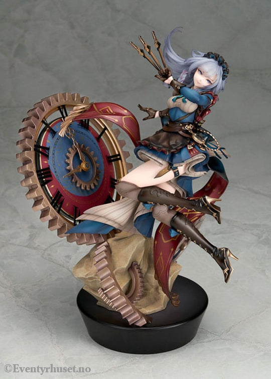 Touhou Project Statue 1/8 Sakuya Izayoi 29 cm Manga & Anime