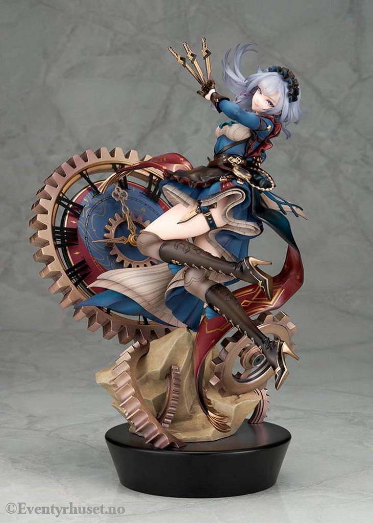 Touhou Project Statue 1/8 Sakuya Izayoi 29 cm Manga & Anime