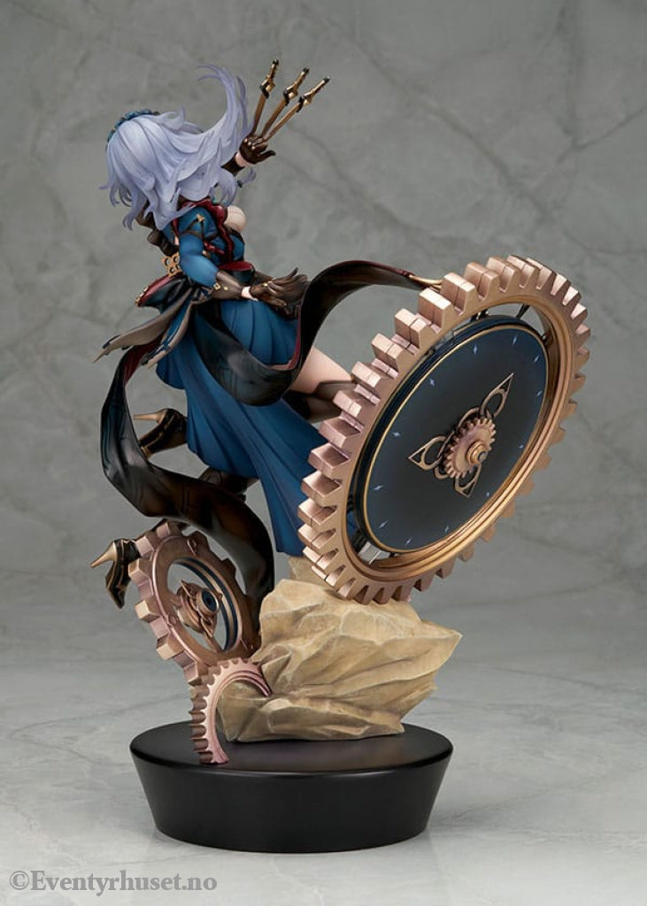 Touhou Project Statue 1/8 Sakuya Izayoi 29 cm Manga & Anime