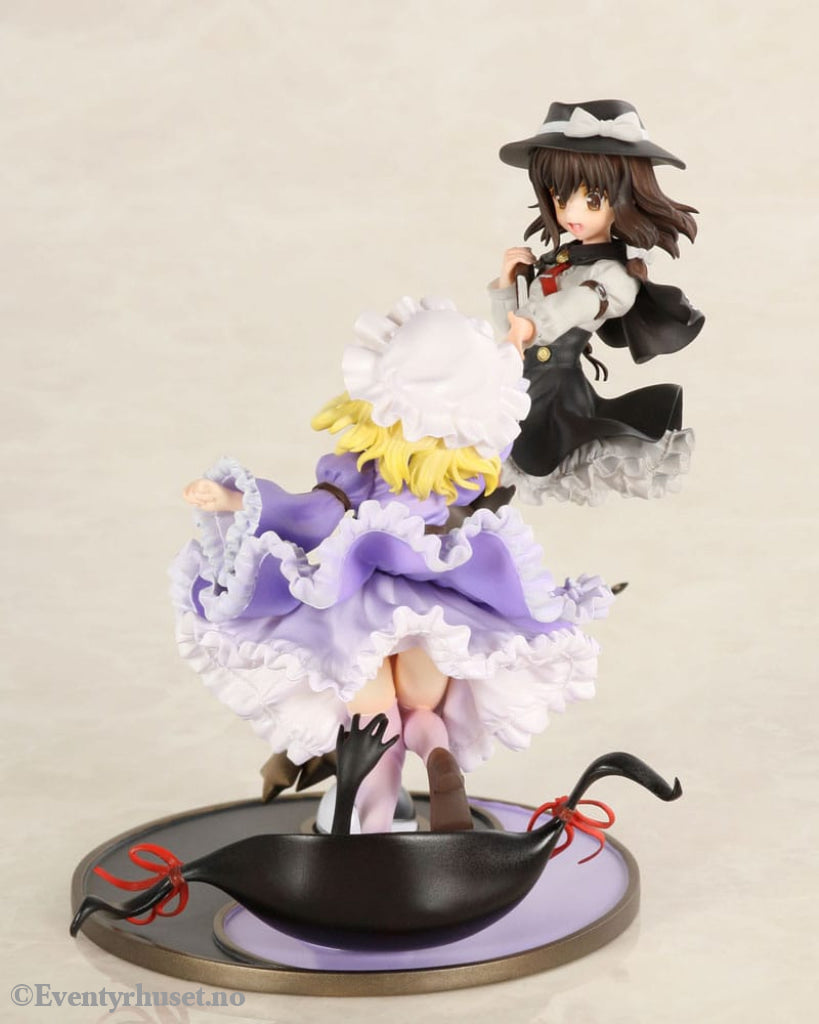 Touhou Project Statue Hifuu Club Renko Usami & Maribel Hearn 13 cm Manga & Anime