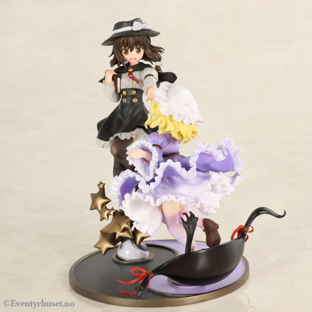 Touhou Project Statue Hifuu Club Renko Usami & Maribel Hearn 13 cm Manga & Anime