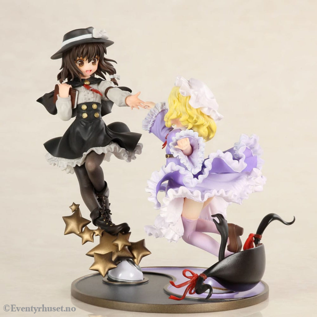 Touhou Project Statue Hifuu Club Renko Usami & Maribel Hearn 13 cm Manga & Anime