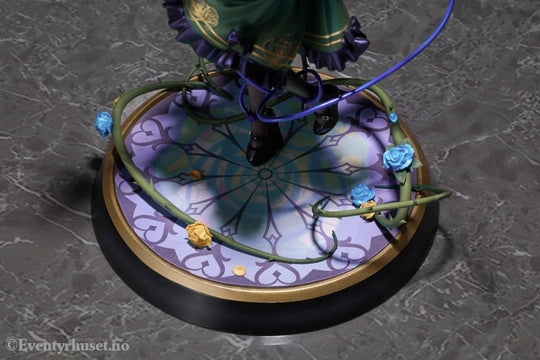 Touhou Project True Horror! Standing Right Behind You PVC Statue 1/6 Koishi Komeiji 32 cm Manga & Anime