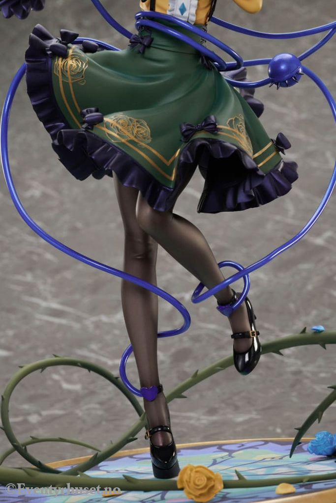 Touhou Project True Horror! Standing Right Behind You PVC Statue 1/6 Koishi Komeiji 32 cm Manga & Anime