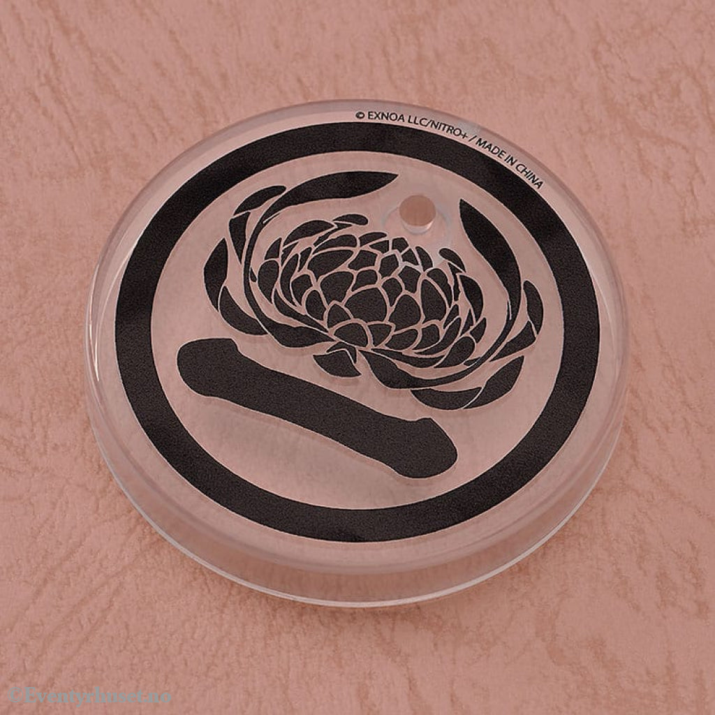 Touken Ranbu Nendoroid Action Figure Ichimonji Norimune 10 cm Manga & Anime