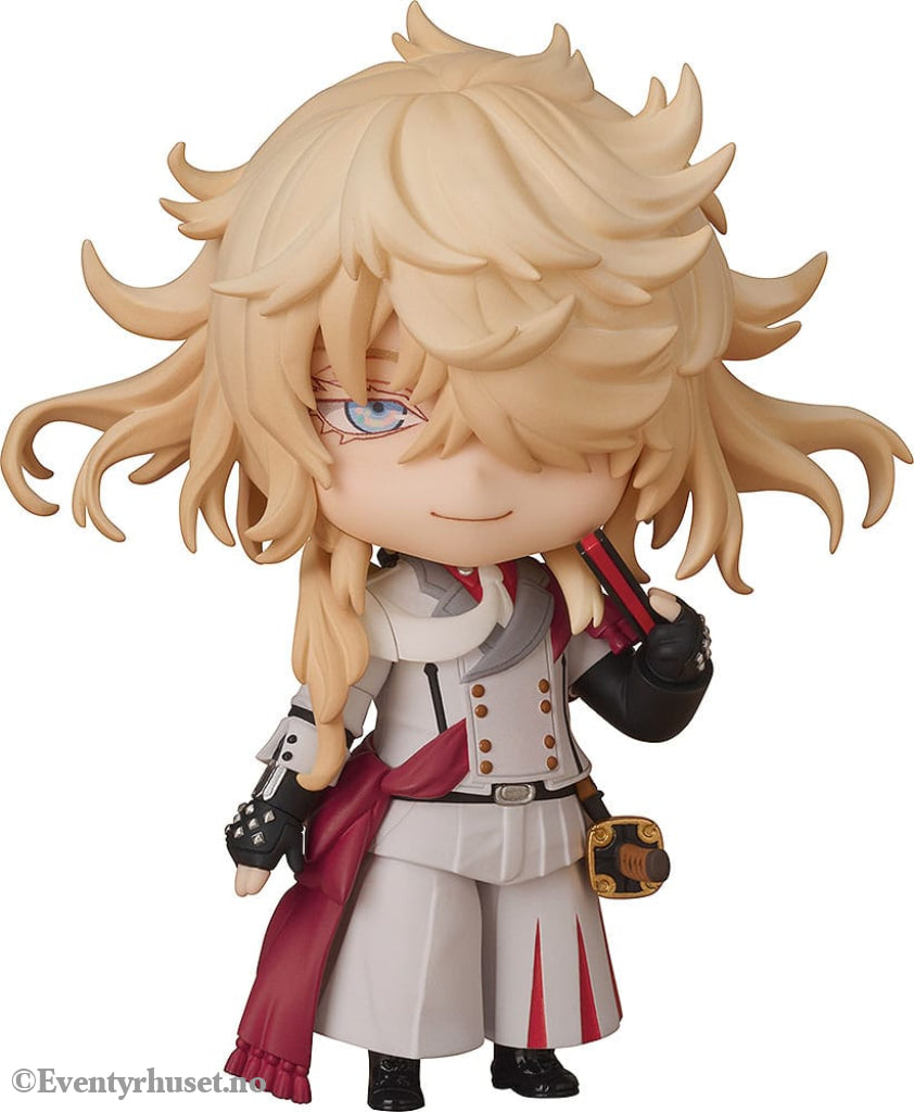 Touken Ranbu Nendoroid Action Figure Ichimonji Norimune 10 cm Manga & Anime
