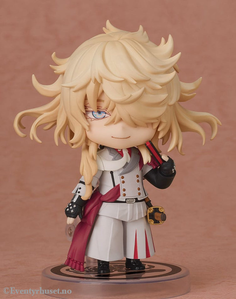 Touken Ranbu Nendoroid Action Figure Ichimonji Norimune 10 cm Manga & Anime