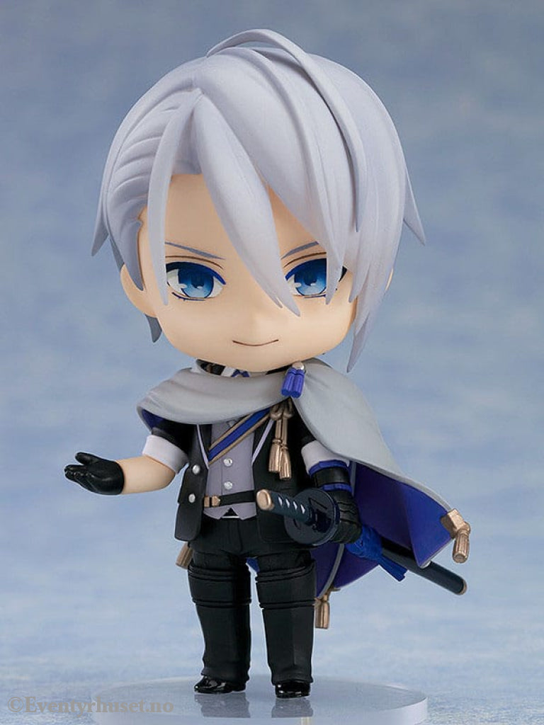 Touken Ranbu Nendoroid Action Figure Yamambagiri Chougi 10 cm Manga & Anime