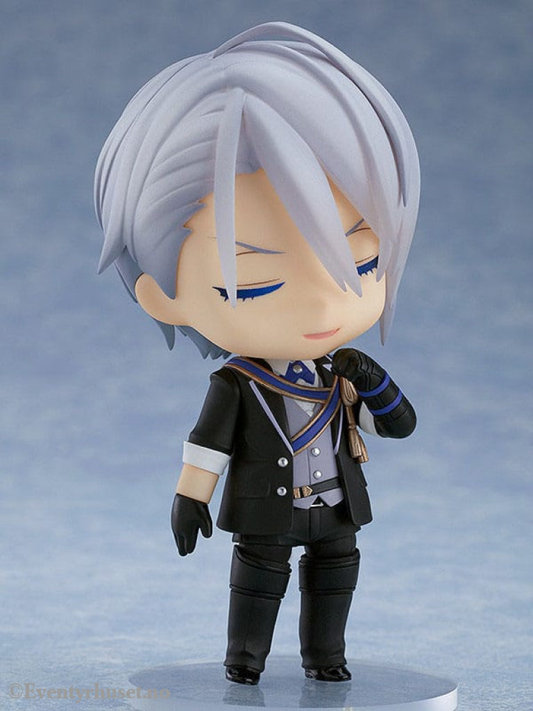 Touken Ranbu Nendoroid Action Figure Yamambagiri Chougi 10 cm Manga & Anime
