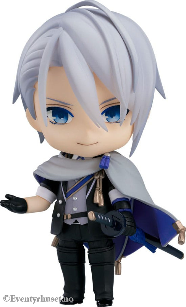 Touken Ranbu Nendoroid Action Figure Yamambagiri Chougi 10 cm Manga & Anime