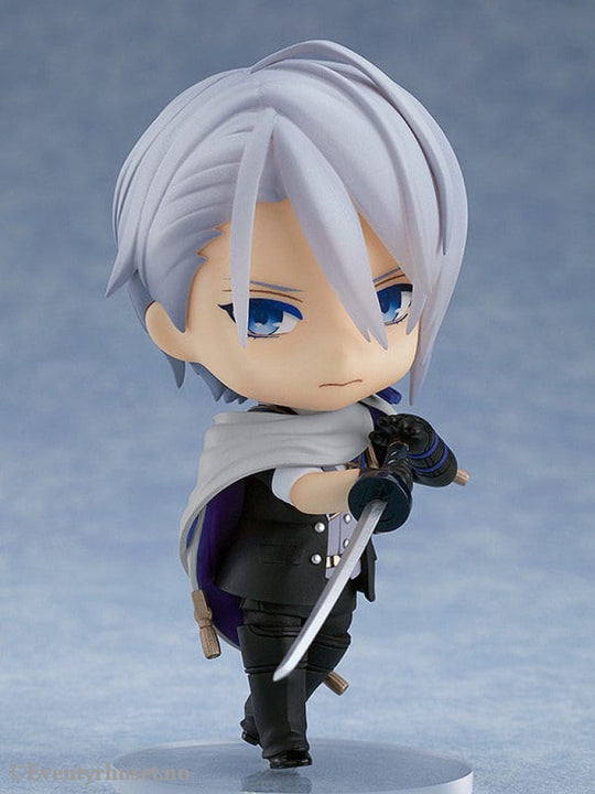 Touken Ranbu Nendoroid Action Figure Yamambagiri Chougi 10 cm Manga & Anime