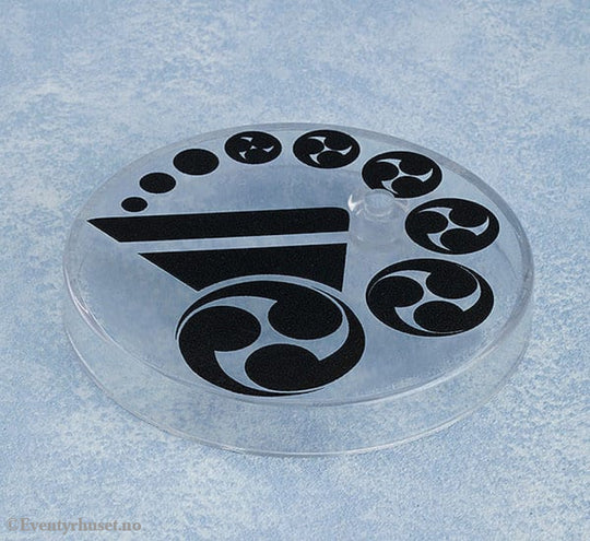 Touken Ranbu Nendoroid Action Figure Yamambagiri Chougi 10 cm Manga & Anime